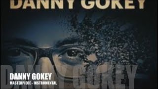Danny Gokey - Masterpiece - Instrumental with Lyrics