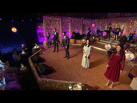 Pumawd Welsh of the West End - Medli o sioeau cerdd Cymraeg