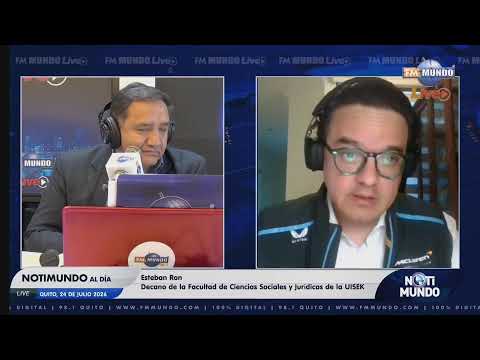 NotiMundo Al D�a