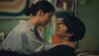 いつかの君に　アンヒョソプ　チョンヨビン