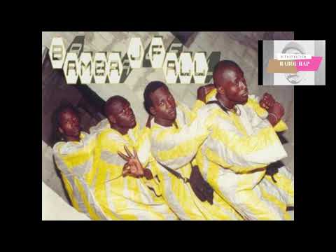 BAMBA J FALL MY LINE