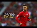 RONALDO PANDA VERSION BY CR7 FANPAGE