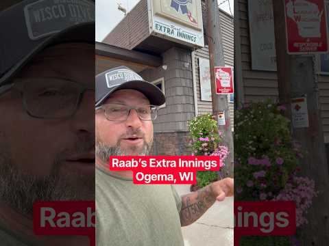 Raab's Extra Innings Video Review