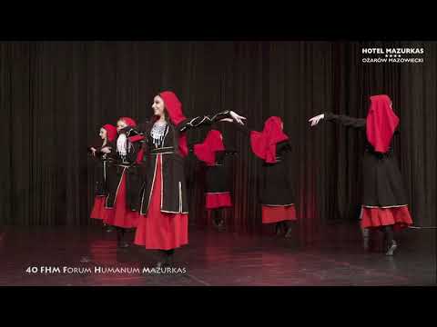 40 FHMazurkas- "The Flying Georgians" czyli „Latający Gruzini” 5