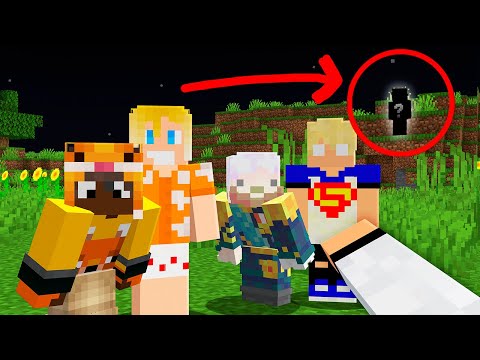 EU JUNTEI OS MELHORES PLAYERS DESSE SERVIDOR