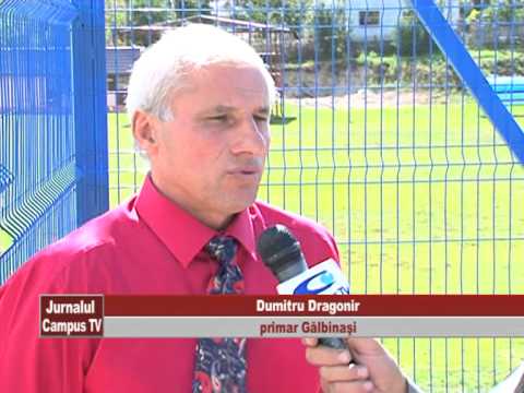 TRICOLORUL GALNINASI SURPRIZA SUPERLIGII