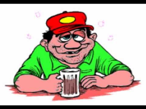 Helder Baptista - De beber não posso deixar