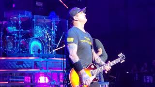 3 Doors Down - Dangerous Game - Live PNC Bank