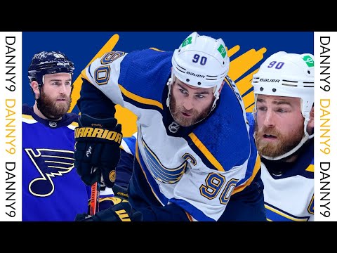 All 24 of Ryan O'Reilly's Goals from the 2021 Reg. Season | NHL Highlights