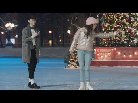 Евгения Медведева / Кристиан Костов - Evgenia Medvedeva / Kristian Kostov - “Beautiful Mess”
