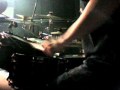 Fear Factory - Slave Labor (drums cover) 