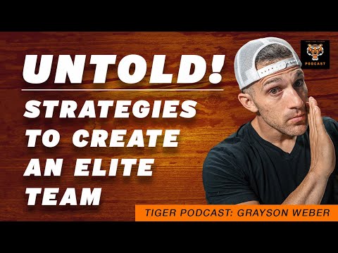 Grayson Weber - Las Vegas Tigers