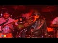 Koffi Olomide Quartier Latin Live Intégrale Au Brixton Academy De Londres 2002