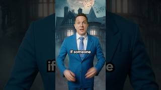 Is Selling A Haunted House Illegal?