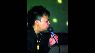 Anuar Zain-Teman Terulung cover by Cycakman