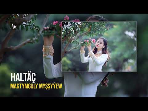 Magtymguly Myshshyyew - Haltach | Radio oyun