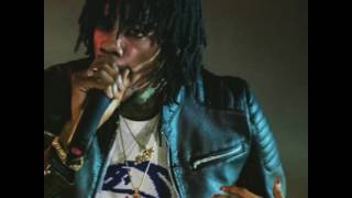 Alkaline - Red Eyes  (Clean Audio) June 2017