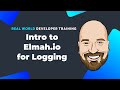 Intro To Elmah Io For Logging In NET 8 And Blazor Web Apps