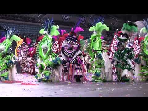 Woodland String Band Show of Shows 2012