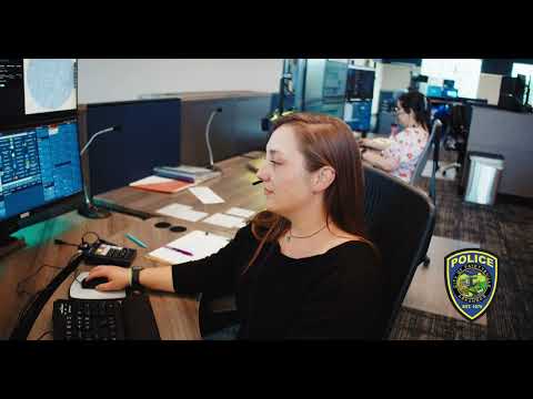 Fayetteville Dispatch Log