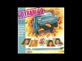 Claudia Schmutzler Jacqueline S Song Go Trabi Go Soundtrack