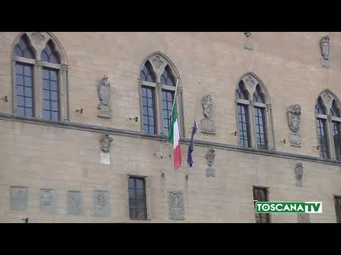 2019-11-16 PISTOIA - MINORI, CONTRO ABUSI PROTOCOLLO TRA ISTITUZIONI