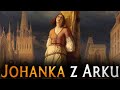 Johanka Z Arku Celý Příběh Francouzské Hrdinky A Mučednice Historie