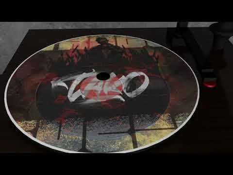 TAKO x DANMAN - VALHALLA (prod. DANMAN)