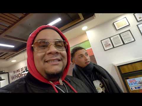 Alex Fatt x Yung Beef x Pablo Chill E - Generaciones (Dir.by Alex Fatt)