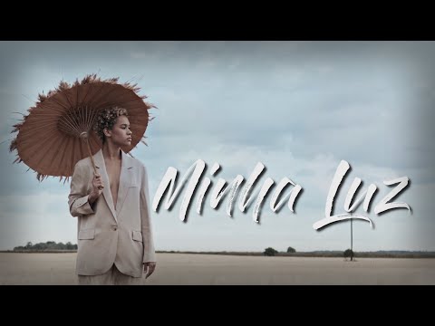 Danito Ft  Holav C - Minha Luz (Videoclipe  Oficial)
