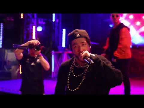 Lion City Kia - Shigga Shay, Zadon [4K]