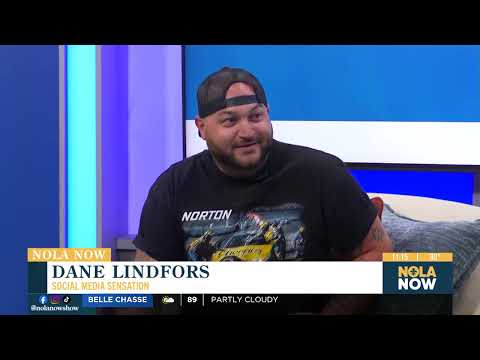 Dane Lindfors Net Worth
