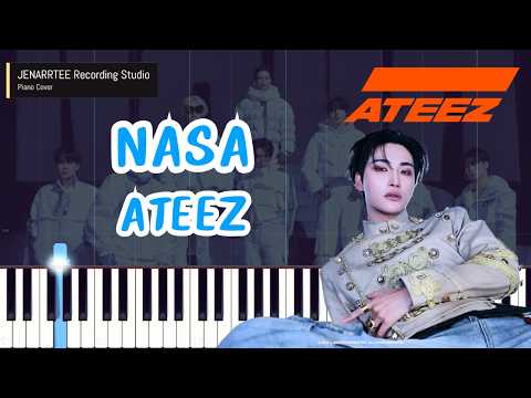 Nasa - ATEEZ