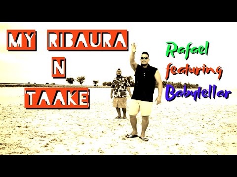 My Ribaura N Taake (Official Music Video) - Rafael Ft. Babytellar