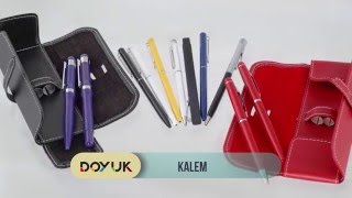 DOYUK Promosyon Ürünleri | Kalem