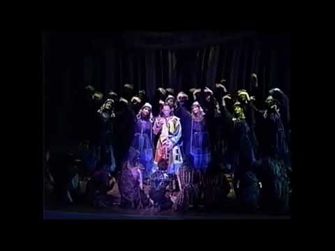 has to go go go go joseph  AMTSJ2002 DUFFY