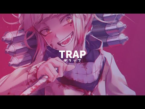 HIGHSOCIETY - New Drug (feat. Anna M'Queen)
