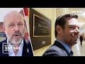 California Dems' 'arrogance' to blame for Eric Swalwell fallout | Elizabeth Vargas Reports
