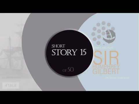 Sir Humphrey Gilbert