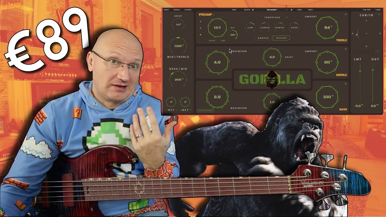 video