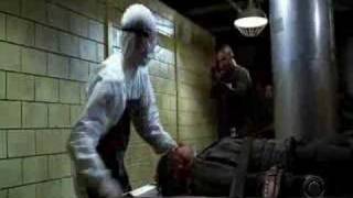 criminal minds what I&#39;ve done