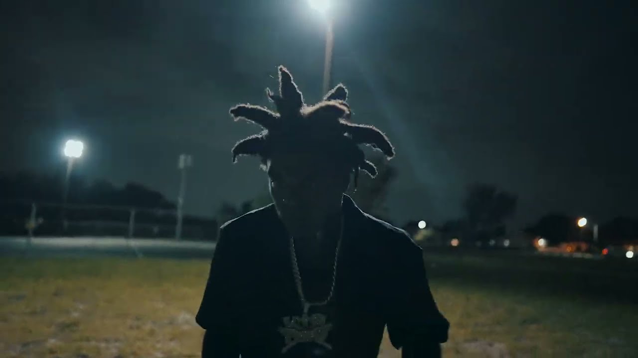 Kodak Black — Halloween Bill Kill