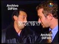 difilm reportaje de andy kusnetzoff a guillermo francella 1994