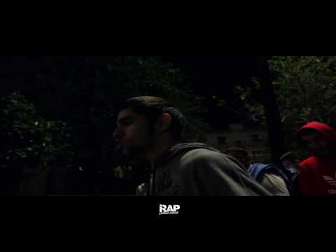 KEY VOICE VS MC ARGENTO - CUARTOS - (TORRE 8ATTLE)