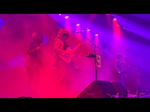 I Monster - Daydream In Blue (Istanbul IF Beşiktaş Live 27/4/24)