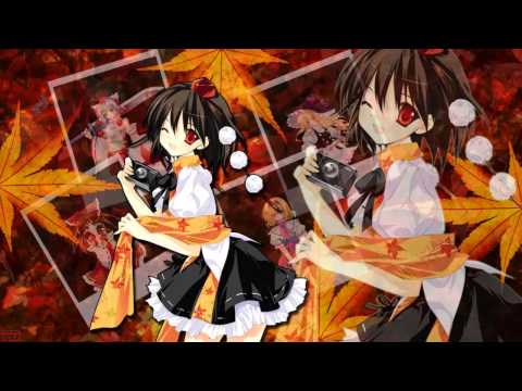 Touhou 12.5: DS Photo Theme 1 - The Mystery in Your Town (1 hour)