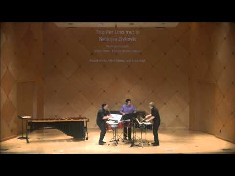 Fouad Melki, Percussion; Performance starts 02/25/2015 at 7:30PM