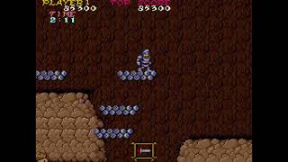 【実況】希望が遠のいた魔界村【配信】