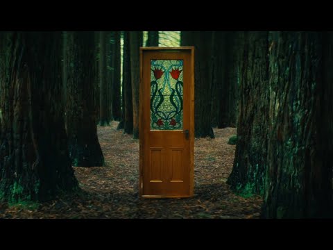 indyana - stained sunrise (official music video)