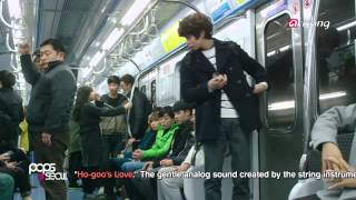 Pops in Seoul-KYUHYUN (Till I Reach Your Star)   규현 (너의 별에 닿을 때까지)